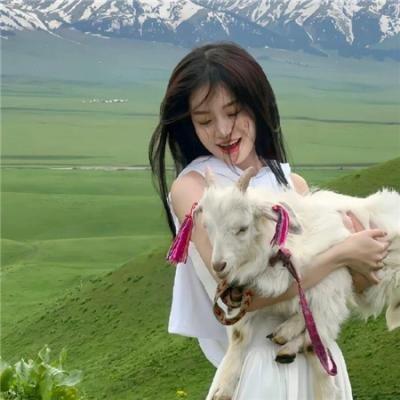 小可爱娜斯佳