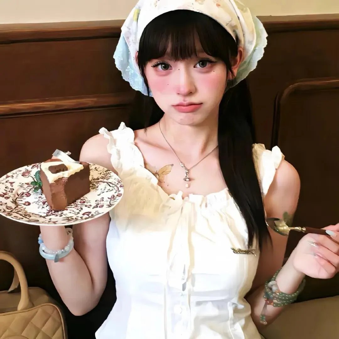 超级少女