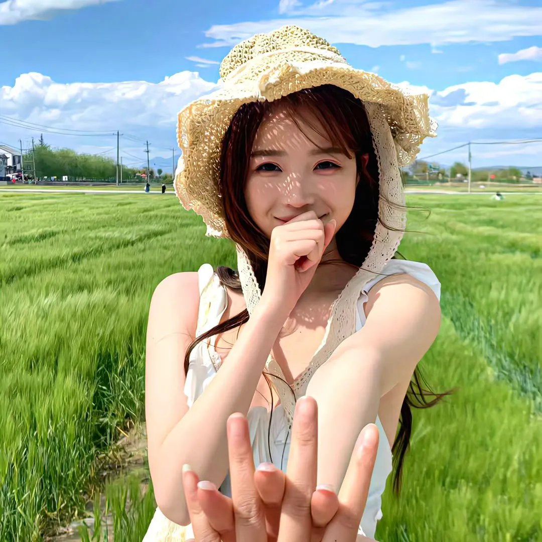 好女孩的秘密